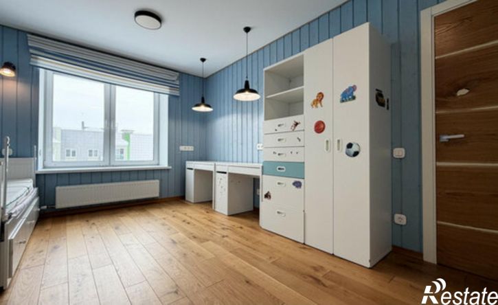 3-комн квартира ул Фикрята Табеева, 3,  д. 3