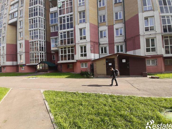 Торговое помещение ул Гарифа Ахунова, 22,  д. 22