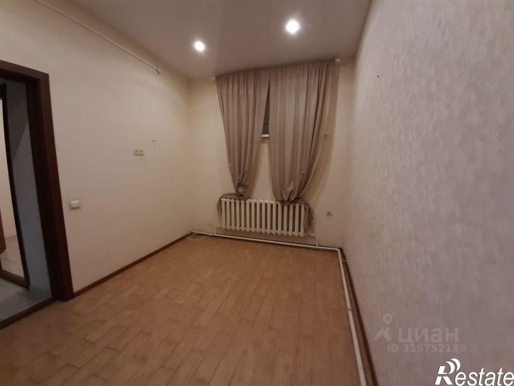 Торговое помещение ул Гарифа Ахунова, 22,  д. 22
