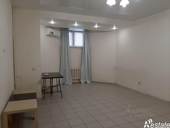 Торговое помещение ул Гарифа Ахунова, 22,  д. 22