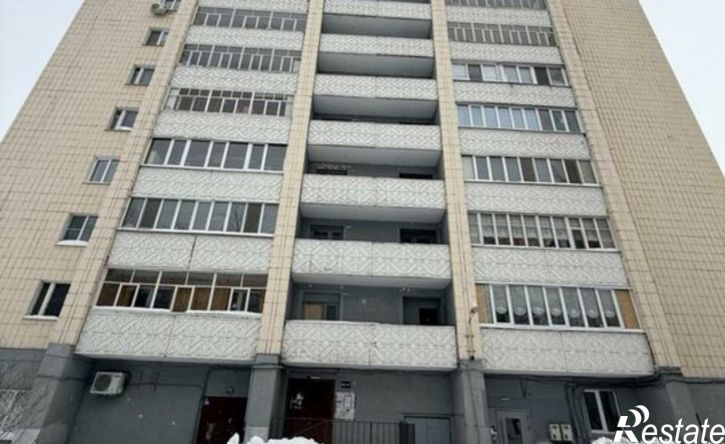 3-комн квартира ул Кулахметова, 23,  д. 23