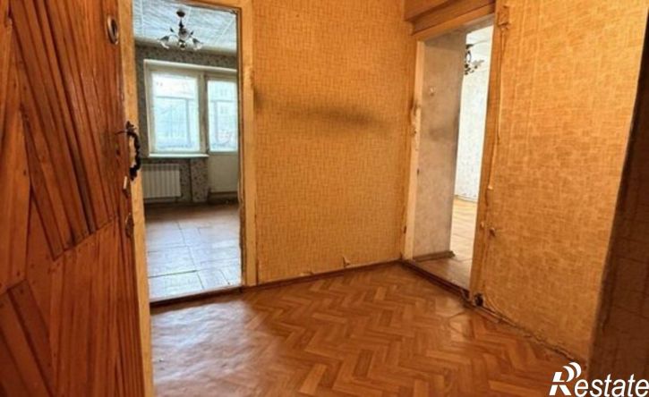 3-комн квартира ул Кулахметова, 23,  д. 23
