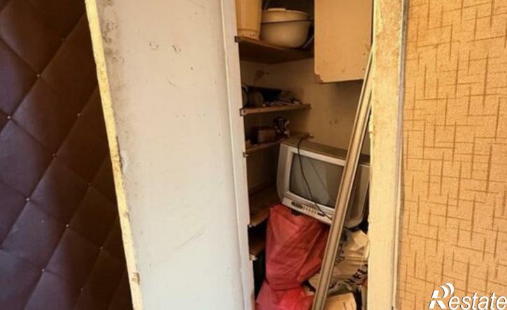 3-комн квартира ул Кулахметова, 23,  д. 23