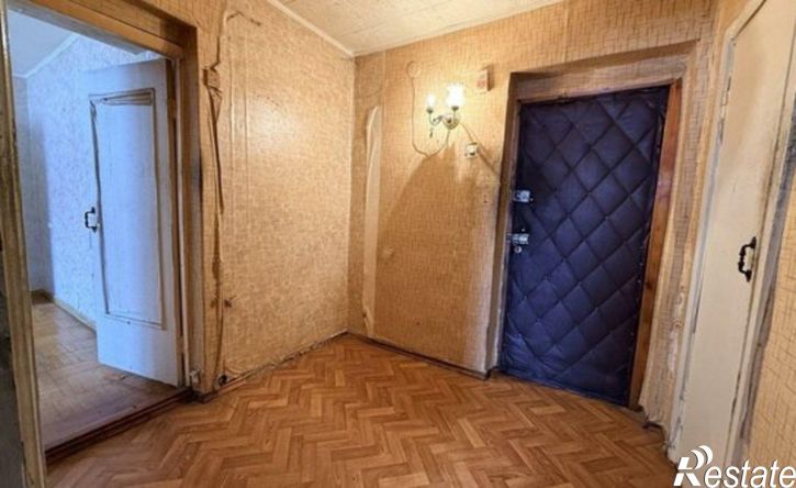 3-комн квартира ул Кулахметова, 23,  д. 23