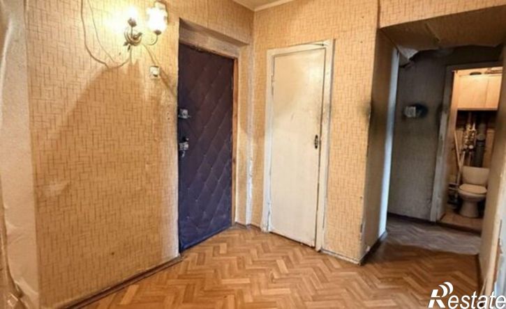 3-комн квартира ул Кулахметова, 23,  д. 23