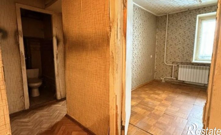 3-комн квартира ул Кулахметова, 23,  д. 23
