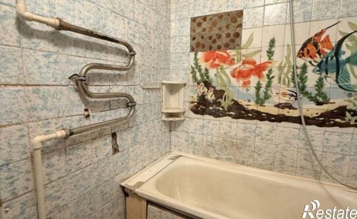3-комн квартира ул Кулахметова, 23,  д. 23