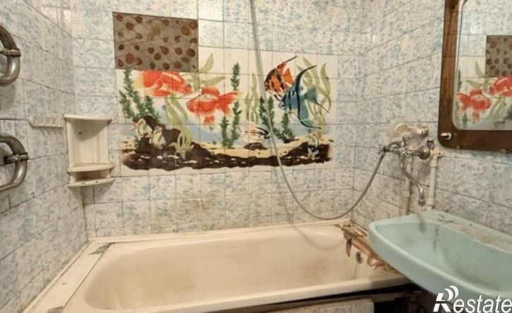 3-комн квартира ул Кулахметова, 23,  д. 23