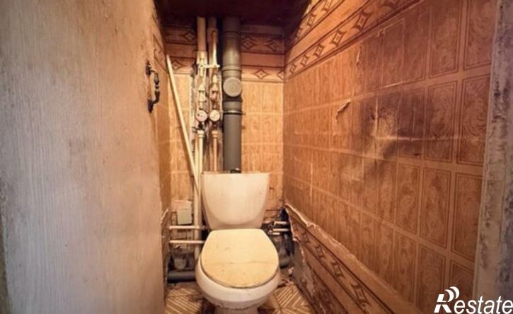 3-комн квартира ул Кулахметова, 23,  д. 23