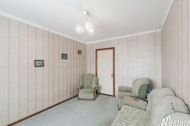 3-комн квартира ул Адоратского, 47,  д. 47