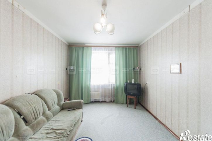 3-комн квартира ул Адоратского, 47,  д. 47
