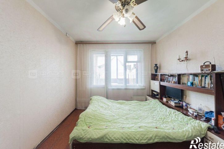 3-комн квартира ул Адоратского, 47,  д. 47