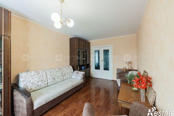 3-комн квартира ул Адоратского, 47,  д. 47