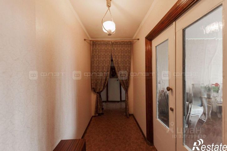 3-комн квартира ул Адоратского, 47,  д. 47