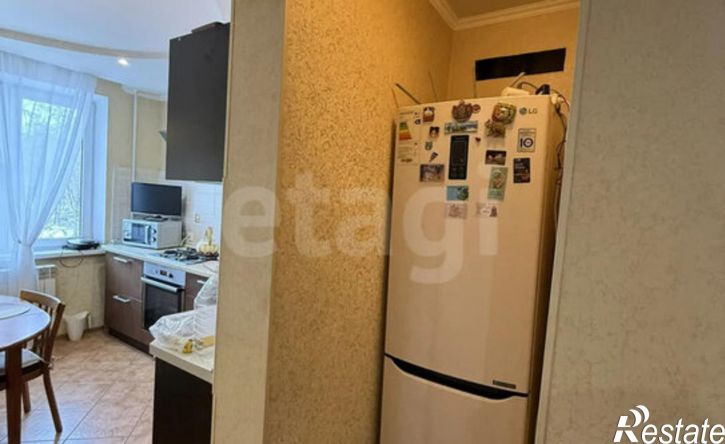 3-комн квартира улица Академика Лаврентьева, 20,  д. 20