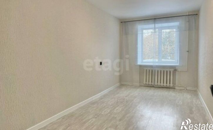 2-комн квартира улица Липатова, 19,  д. 19