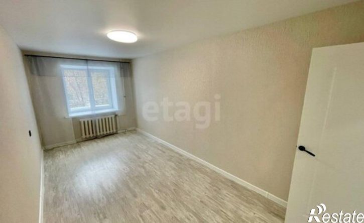 2-комн квартира улица Липатова, 19,  д. 19