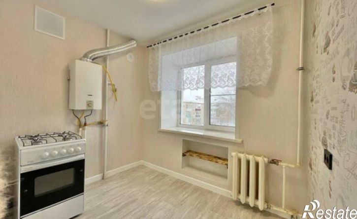 2-комн квартира улица Липатова, 19,  д. 19