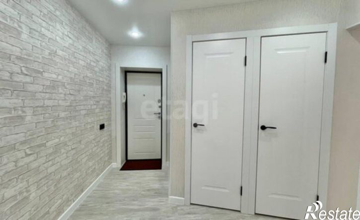 2-комн квартира улица Липатова, 19,  д. 19