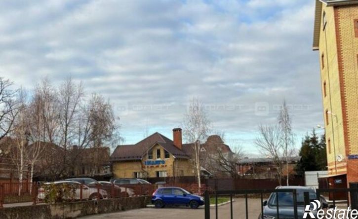 1-комн квартира улица Дмитрия Менделеева, 17,  д. 17