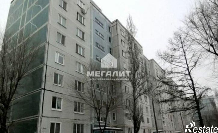 3-комн квартира ул Адоратского, 28,  д. 28
