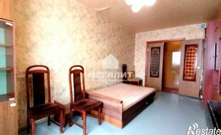3-комн квартира ул Адоратского, 28,  д. 28