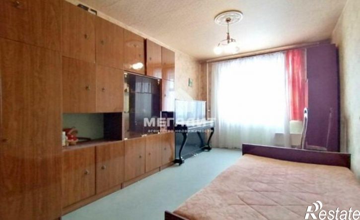 3-комн квартира ул Адоратского, 28,  д. 28