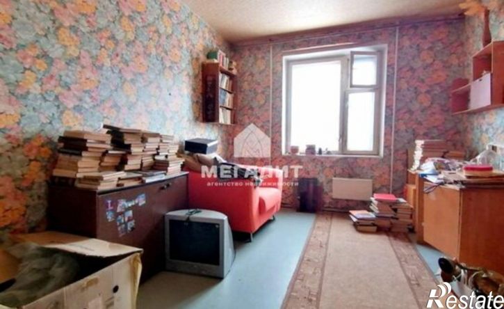 3-комн квартира ул Адоратского, 28,  д. 28