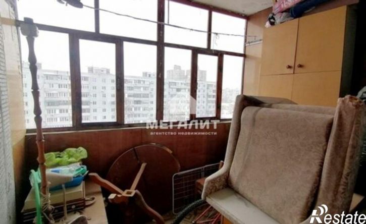 3-комн квартира ул Адоратского, 28,  д. 28