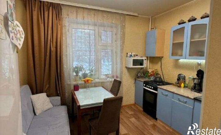 1-комн квартира ул Академика Глушко, 3,  д. 3