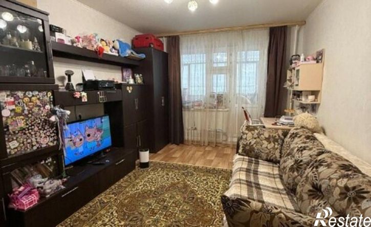 1-комн квартира ул Академика Глушко, 3,  д. 3