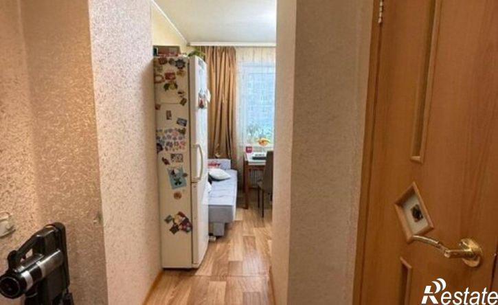 1-комн квартира ул Академика Глушко, 3,  д. 3