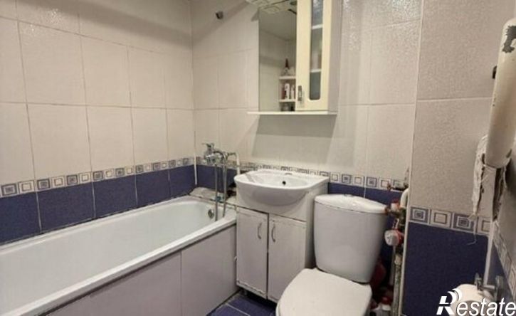 1-комн квартира ул Академика Глушко, 3,  д. 3