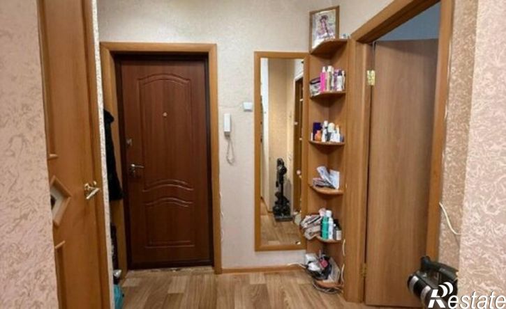 1-комн квартира ул Академика Глушко, 3,  д. 3