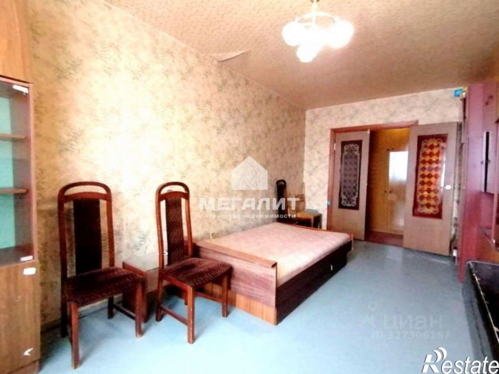 3-комн квартира ул Адоратского, 28,  д. 28