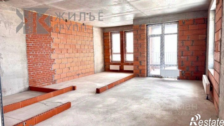 2-комн квартира ул Краснококшайская, 56,  д. 56