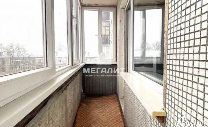1-комн квартира ул Липатова, 2А,  д. 2А