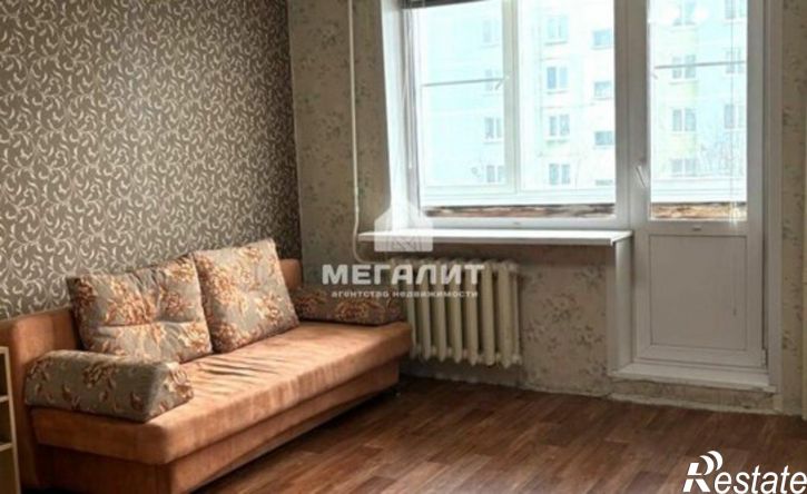 1-комн квартира ул Липатова, 2А,  д. 2А