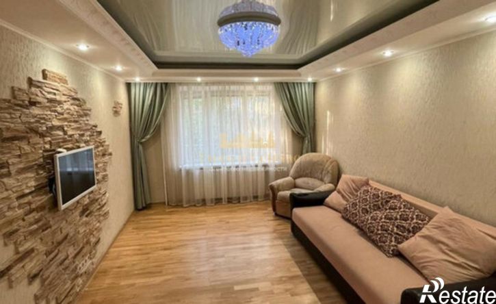 3-комн квартира ул Дубравная, 49А,  д. 49А