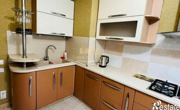 3-комн квартира ул Дубравная, 49А,  д. 49А