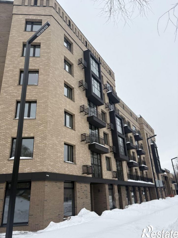 2-комн квартира ул Поселковая, 18,  д. 18
