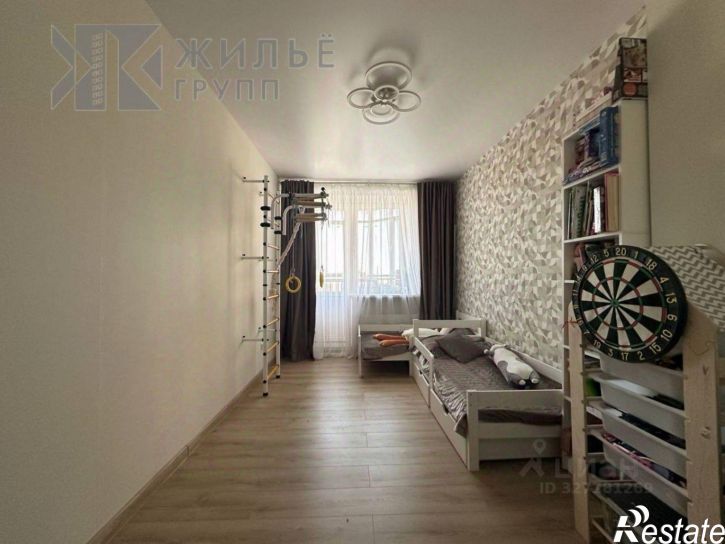 3-комн квартира ул Баки Урманче, 7,  д. 7