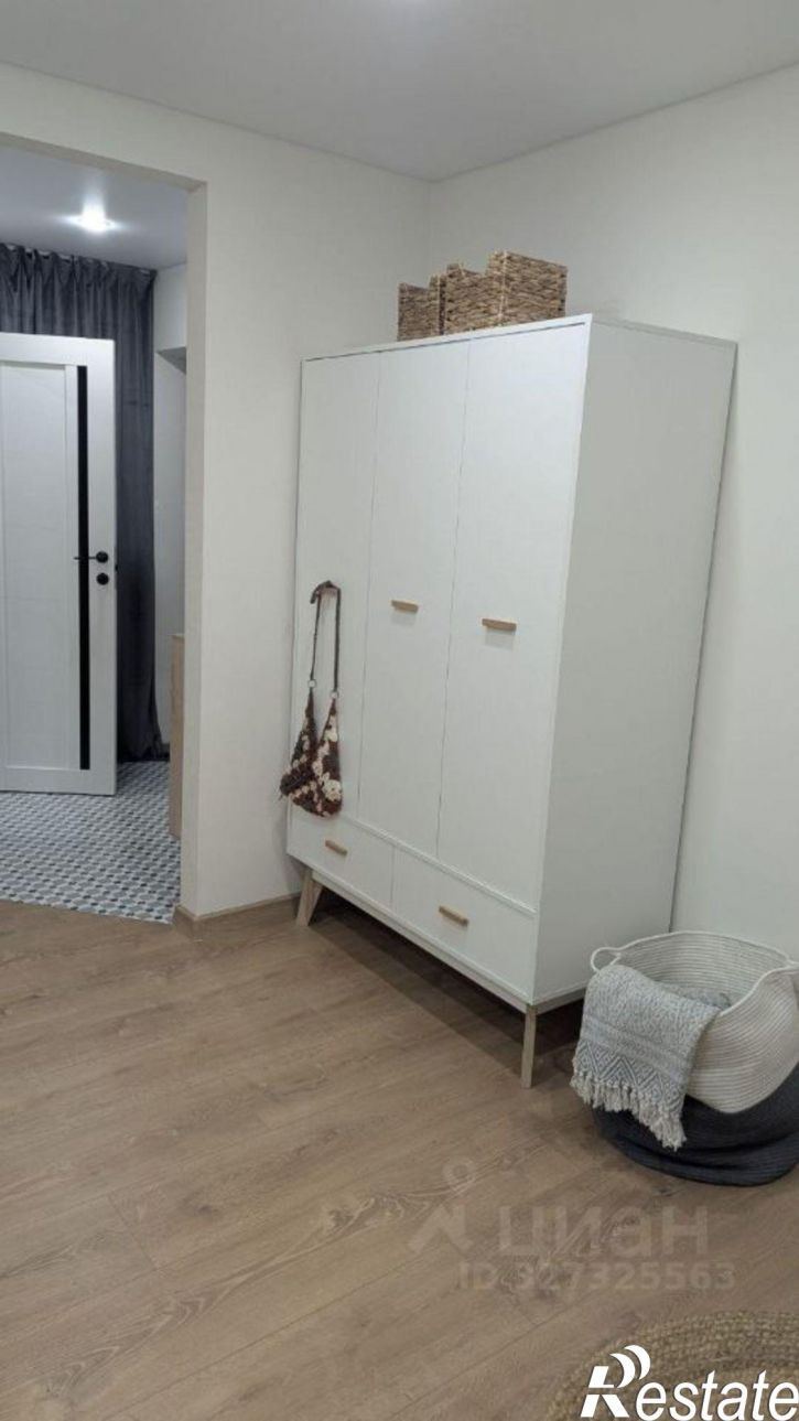 1-комн квартира ул Хусаина Мавлютова, 10,  д. 10