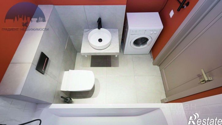 1-комн квартира улица Петра Полушкина, 1,  д. 1