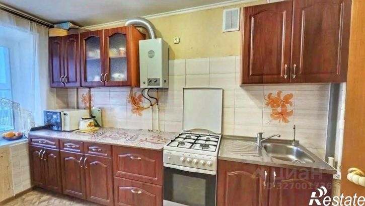 2-комн квартира ул Шатурская, 252,  д. 252