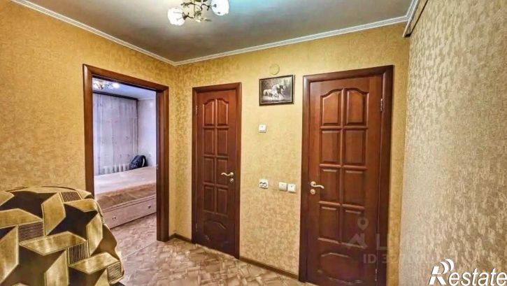 2-комн квартира ул Шатурская, 252,  д. 252