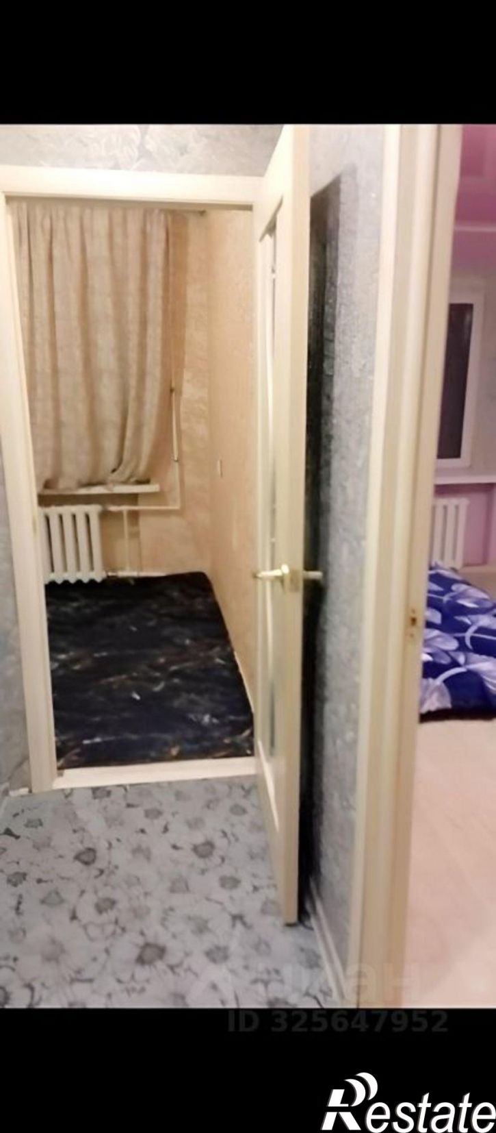 2-комн квартира Тэцевская улица, 9А,  д. 9А