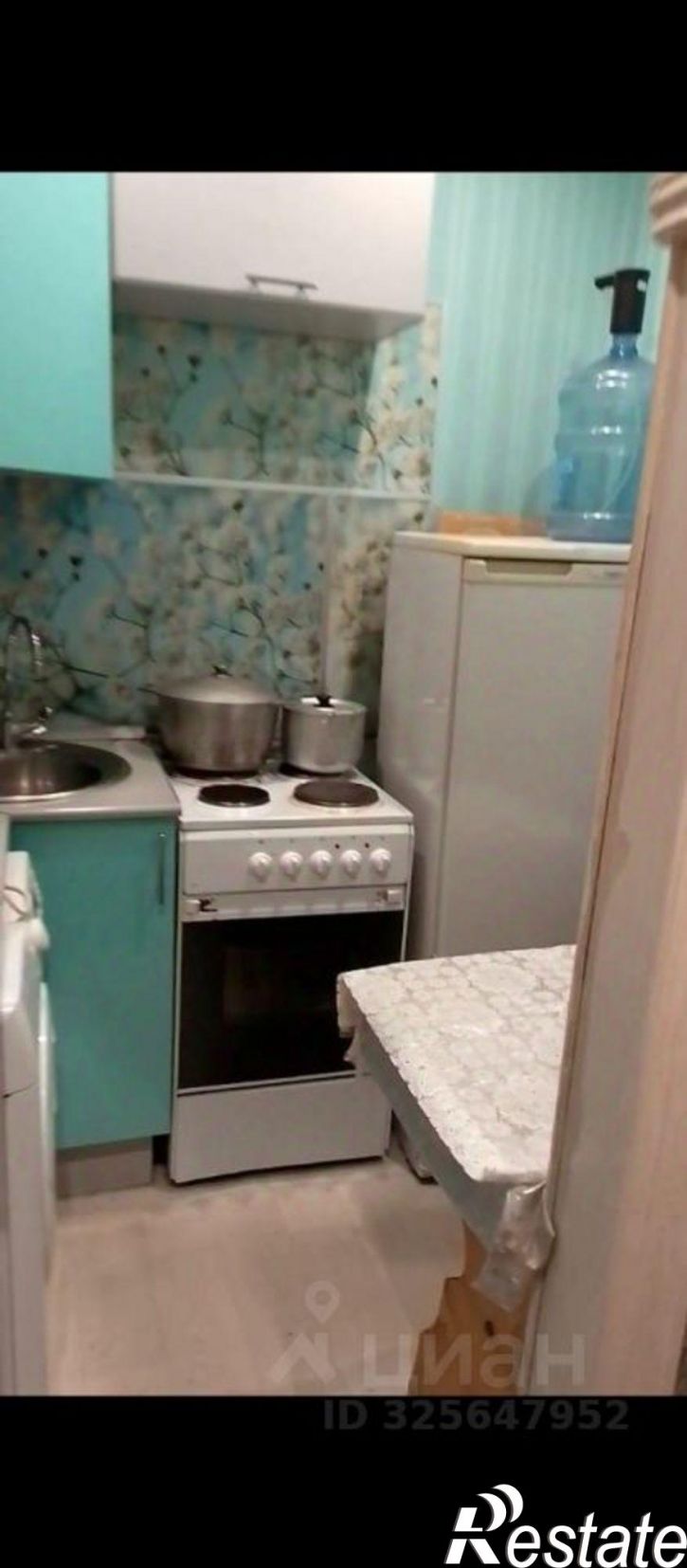 2-комн квартира Тэцевская улица, 9А,  д. 9А