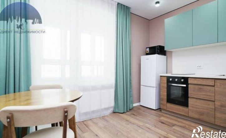 1-комн квартира улица Петра Полушкина, 1,  д. 1