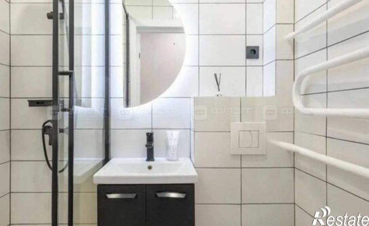 1-комн квартира Ново-Азинская улица, 1А,  д. 1А